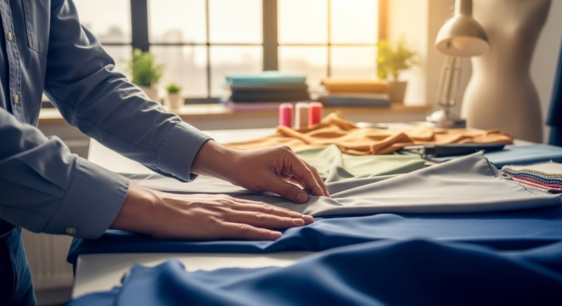 Why Fashion Brands Need Industry-Specific AI (Not Generic Chatbots)