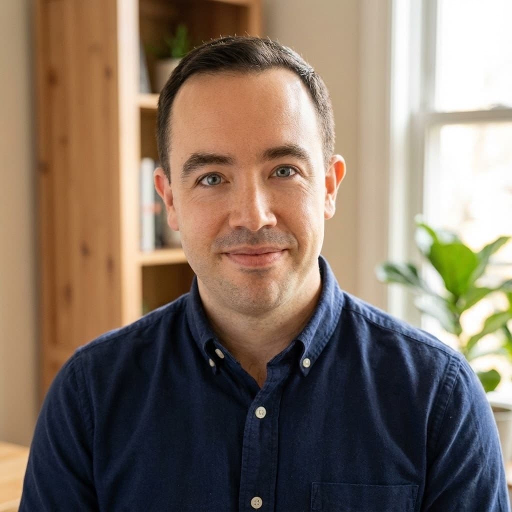 Will Deines, Founder of Garrio